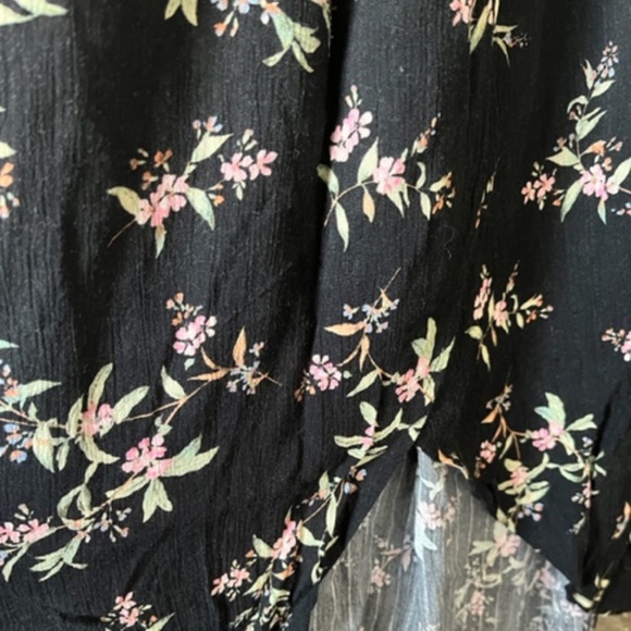 AMERICAN EAGLE OUTFITTERS | Maxi Skirt - Picture 2 of 3